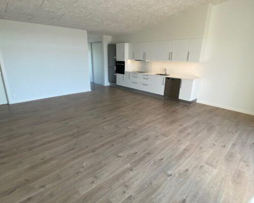 4 værelses lejlighed i Kolding