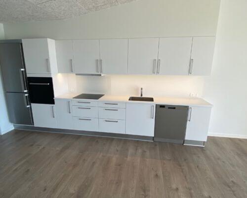 4 værelses lejlighed i Kolding