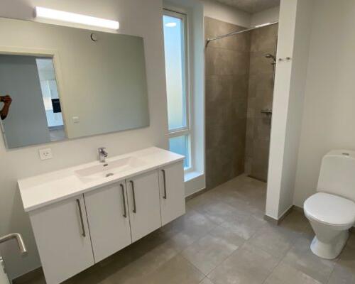 4 værelses lejlighed i Kolding