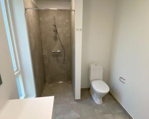 4 værelses lejlighed i Kolding