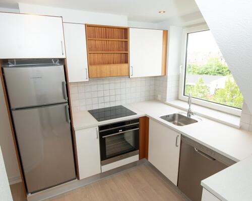 3 værelses lejlighed i Aalborg