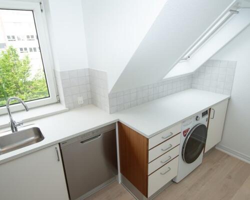 3 værelses lejlighed i Aalborg