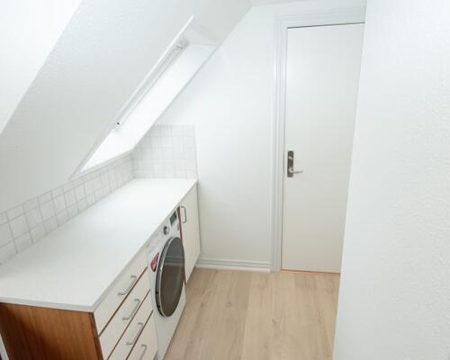 3 værelses lejlighed i Aalborg