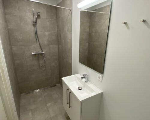 4 værelses lejlighed i Kolding