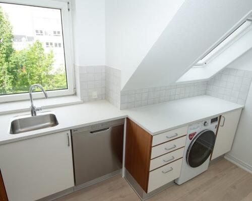 3 værelses lejlighed i Aalborg