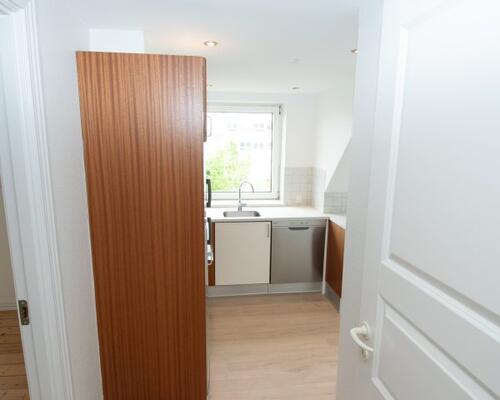 3 værelses lejlighed i Aalborg