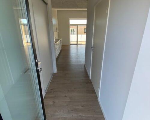 4 værelses lejlighed i Kolding