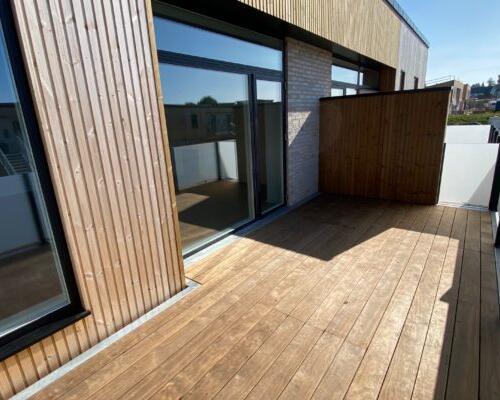 4 værelses lejlighed i Kolding