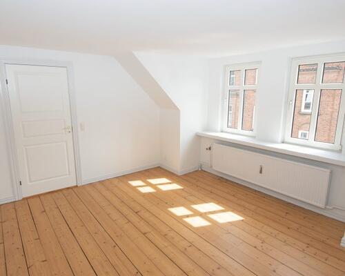 3 værelses lejlighed i Aalborg