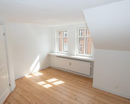 3 værelses lejlighed i Aalborg