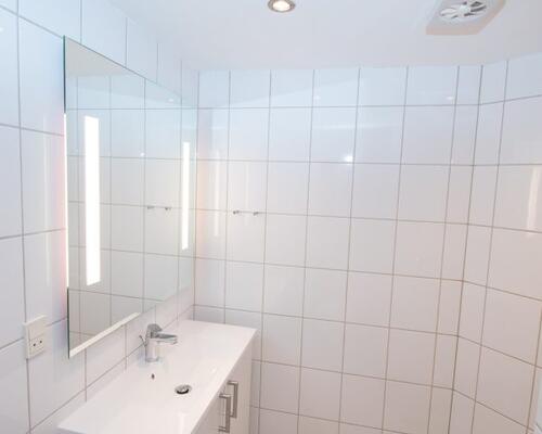 3 værelses lejlighed i Aalborg