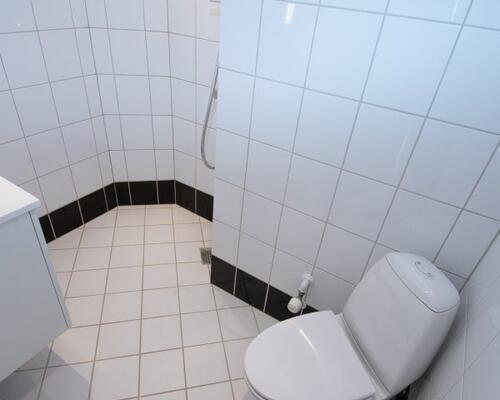 3 værelses lejlighed i Aalborg