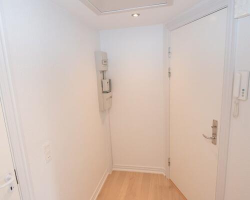 3 værelses lejlighed i Aalborg