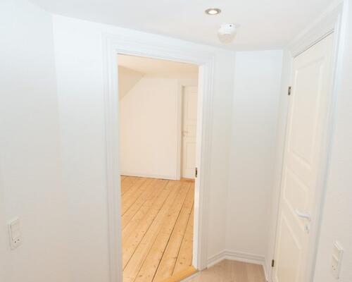 3 værelses lejlighed i Aalborg