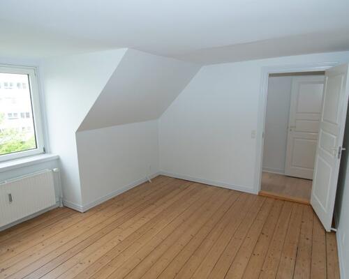 3 værelses lejlighed i Aalborg