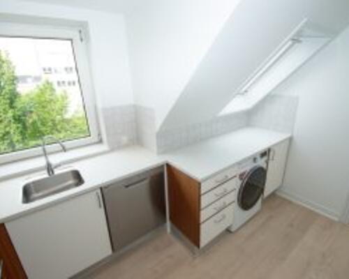 3 værelses lejlighed i Aalborg