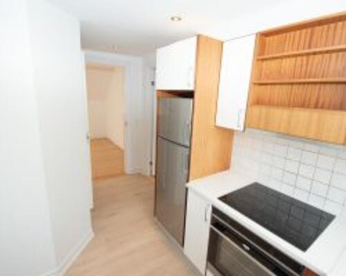 3 værelses lejlighed i Aalborg