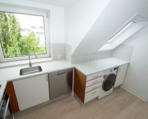 3 værelses lejlighed i Aalborg