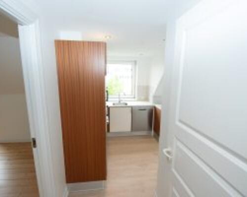 3 værelses lejlighed i Aalborg