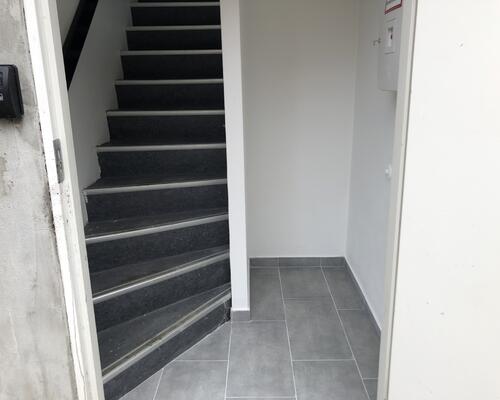 2 værelses lejlighed i Odense C