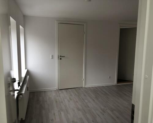 2 værelses lejlighed i Odense C