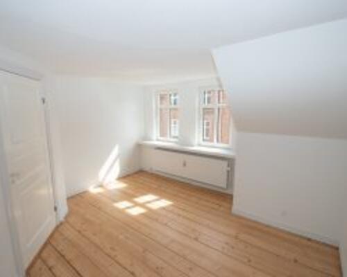 3 værelses lejlighed i Aalborg