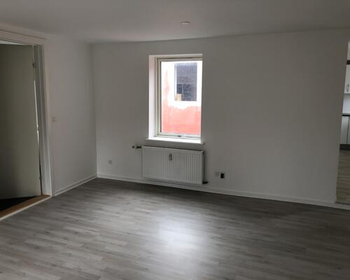 2 værelses lejlighed i Odense C