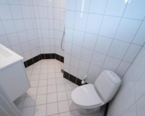 3 værelses lejlighed i Aalborg