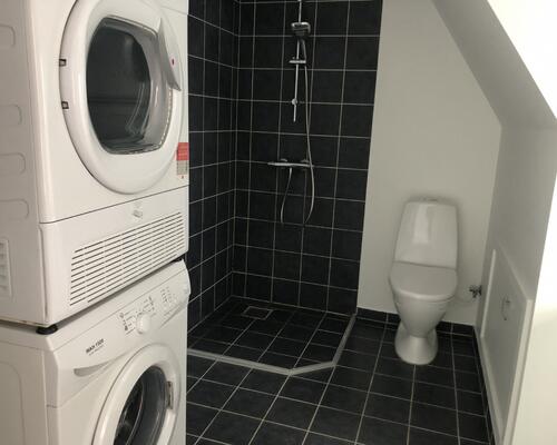 2 værelses lejlighed i Odense C