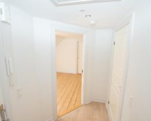 3 værelses lejlighed i Aalborg