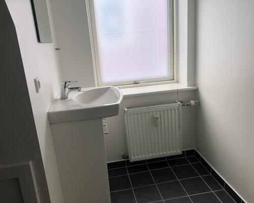 2 værelses lejlighed i Odense C