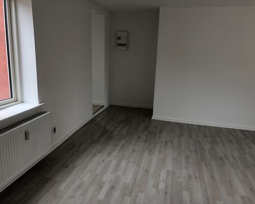 2 værelses lejlighed i Odense C