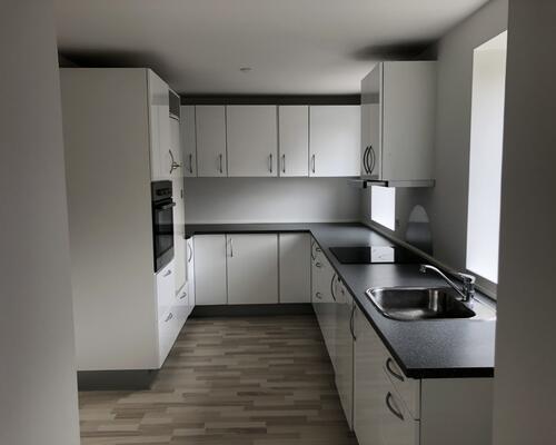 2 værelses lejlighed i Odense C