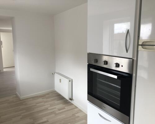 2 værelses lejlighed i Odense C