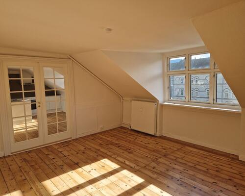 3 værelses lejlighed i Odense C