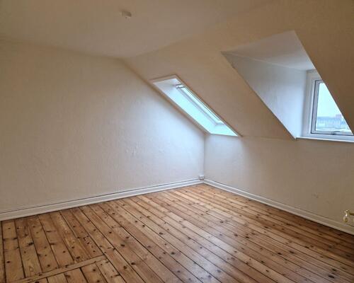 3 værelses lejlighed i Odense C