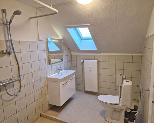 3 værelses lejlighed i Odense C