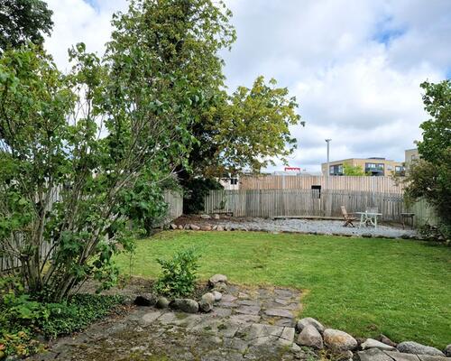 3 værelses lejlighed i Odense C