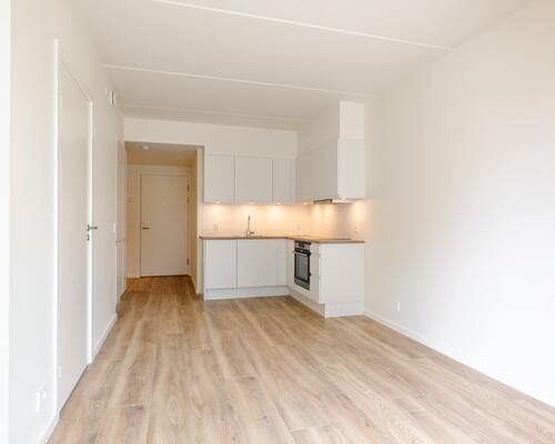 2 værelses lejlighed i Odense M