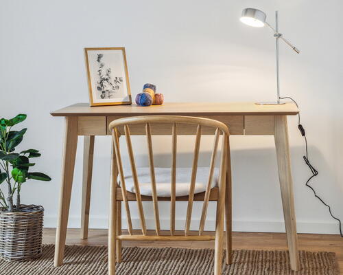 4 værelses hus i Borup