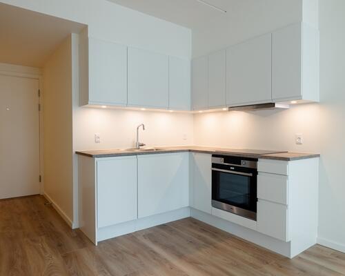 2 værelses lejlighed i Odense M