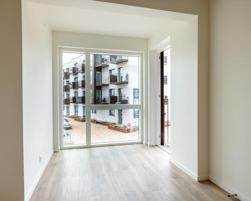 2 værelses lejlighed i Odense M