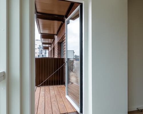 2 værelses lejlighed i Odense M