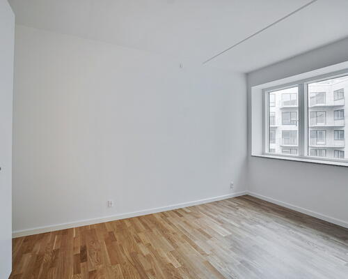 3 værelses lejlighed i Hillerød