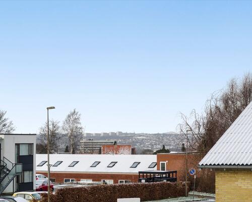 2 værelses lejlighed i Viby J