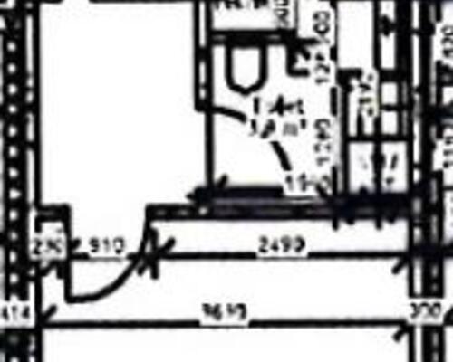 2 værelses lejlighed i Viby J