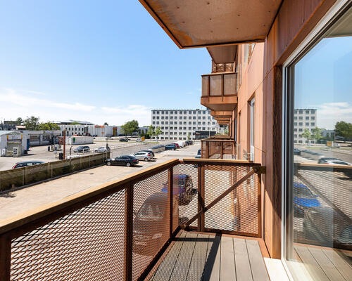 2 værelses lejlighed i Herlev