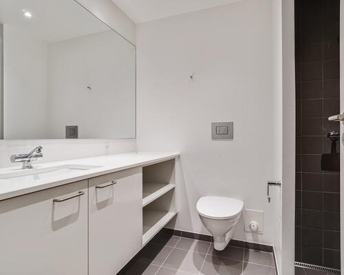 4 værelses lejlighed i Hillerød