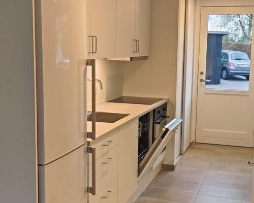 2 værelses lejlighed i Kjellerup