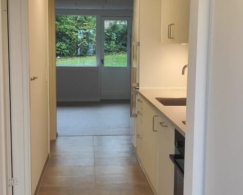 2 værelses lejlighed i Kjellerup